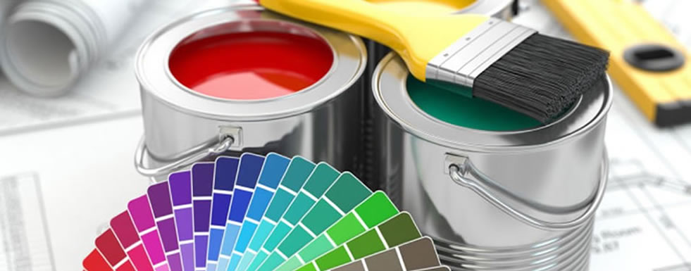 Decorating services in Stretford Manchester