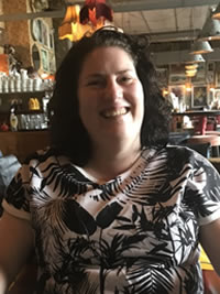 Sara Campbell-Kelly - Qualified Painter and Decorator in Manchester
